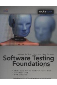Software Testing Foundations