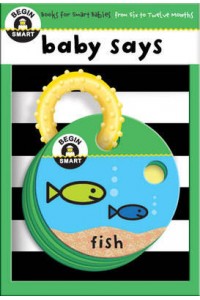 Baby Says