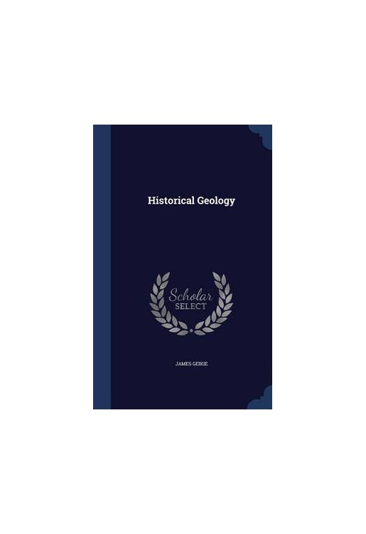 Historical Geology