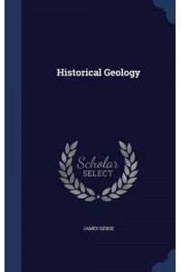 Historical Geology