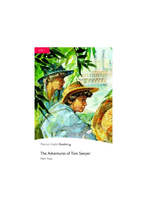 Level 1: The Adventures of Tom Sawyer