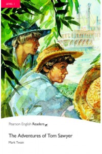 Level 1: The Adventures of Tom Sawyer