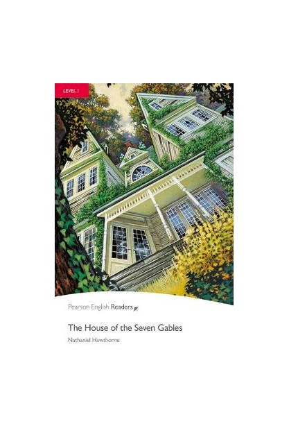 The House of the Seven...