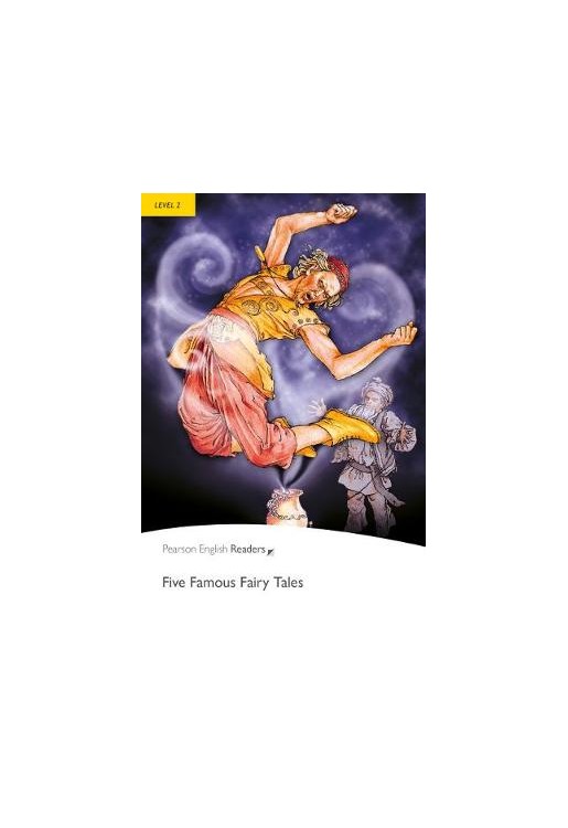 Five Famous Fairy Tales: RLA Level 2