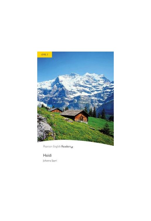 "Heidi": Level 2