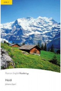 "Heidi": Level 2