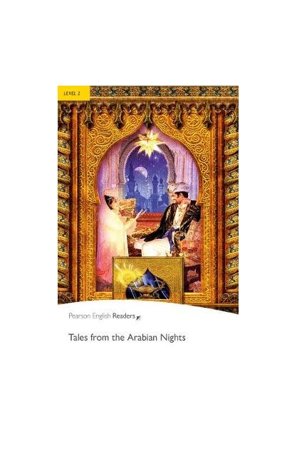 Level 2: Tales from the...