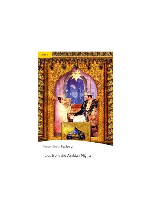 Level 2: Tales from the Arabian Nights