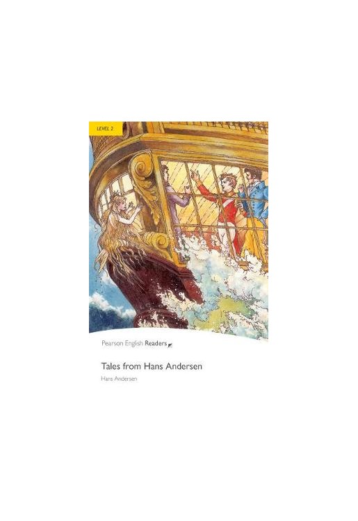 Tales from Hans Andersen: Level 2