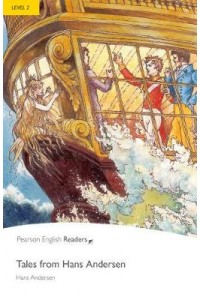 Tales from Hans Andersen: Level 2