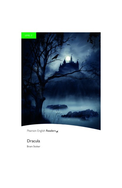 "Dracula": Level 3