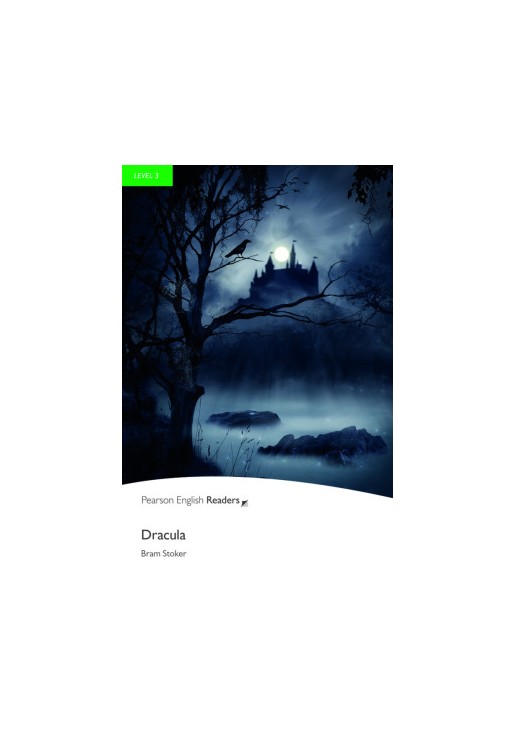 "Dracula": Level 3