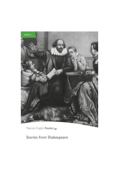 Stories from Shakespeare:...