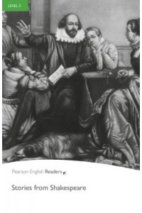 Stories from Shakespeare: Level 3