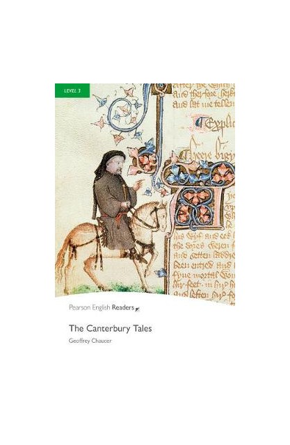 The Canterbury Tales: Level 3