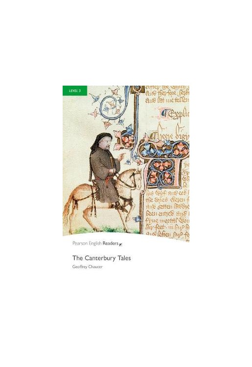 The Canterbury Tales: Level 3