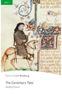 The Canterbury Tales: Level 3