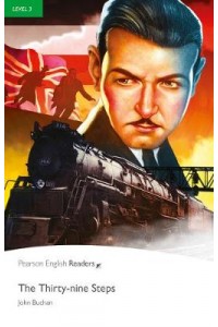 Thirty-Nine Steps: Part 3