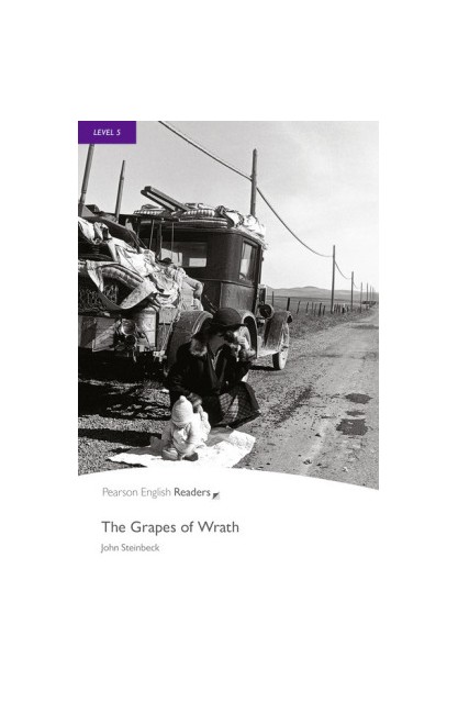 "The Grapes of Wrath": Level 5