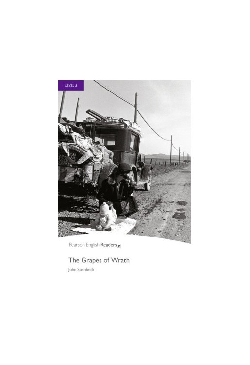 "The Grapes of Wrath": Level 5