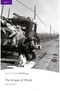 "The Grapes of Wrath": Level 5
