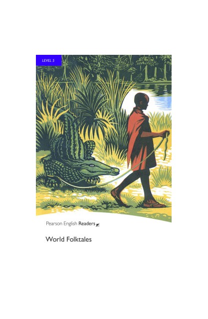 World Folk Tales: Level 5