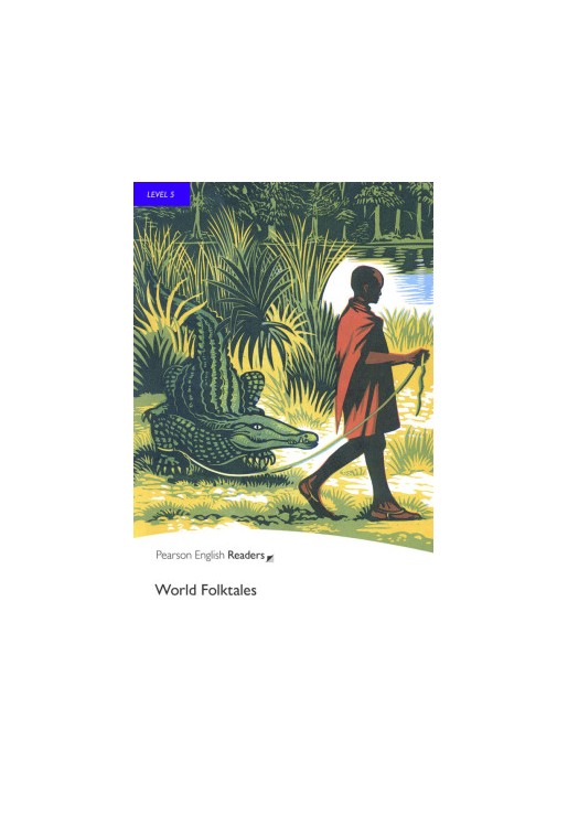 World Folk Tales: Level 5
