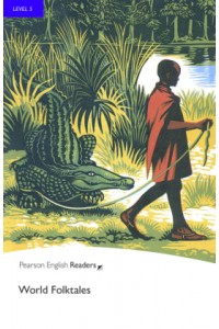 World Folk Tales: Level 5