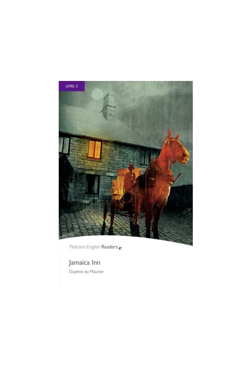 "Jamaica Inn": Level 5