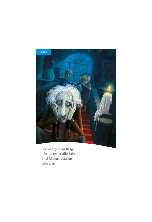 Level 4: The Canterville Ghost and Other Stories