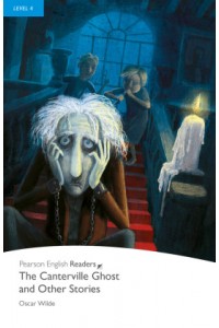 Level 4: The Canterville Ghost and Other Stories