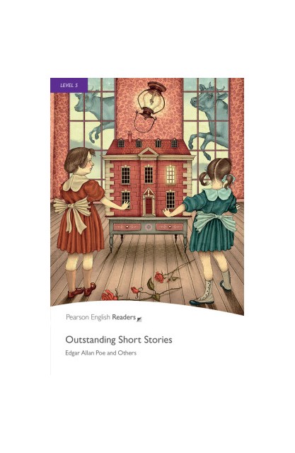 Outstanding Short Stories:...