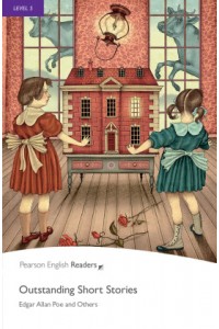 Outstanding Short Stories: Level 5
