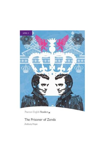 The Prisoner of Zenda: Level 5