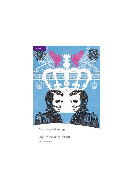 The Prisoner of Zenda: Level 5