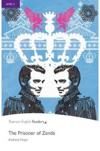 The Prisoner of Zenda: Level 5