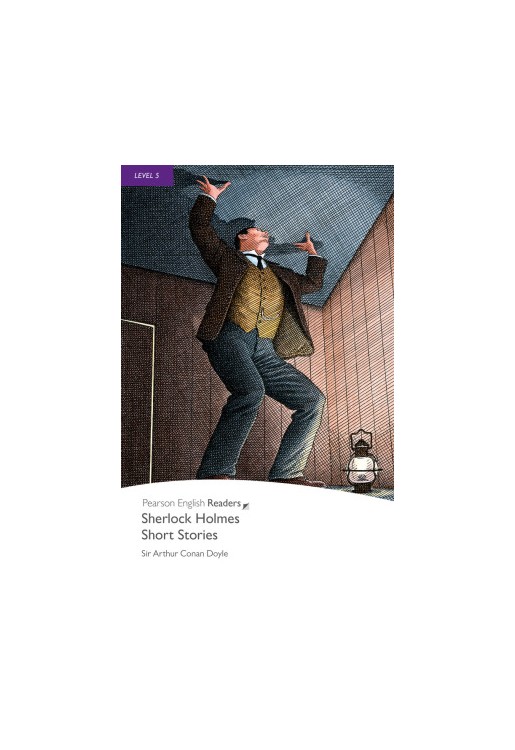 Level 5: Sherlock Holmes Short Stories