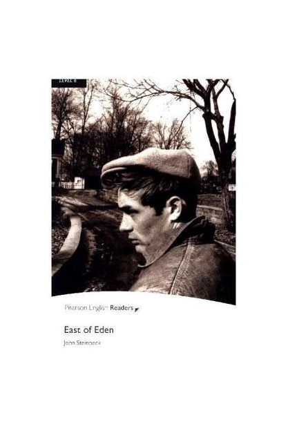Level 6: East of Eden