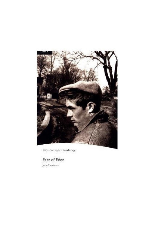 Level 6: East of Eden