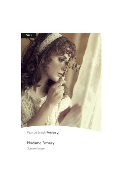 "Madame Bovary": Level 6