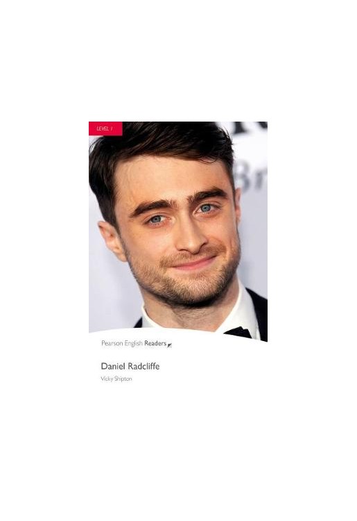 Daniel Radcliffe New: Level 1