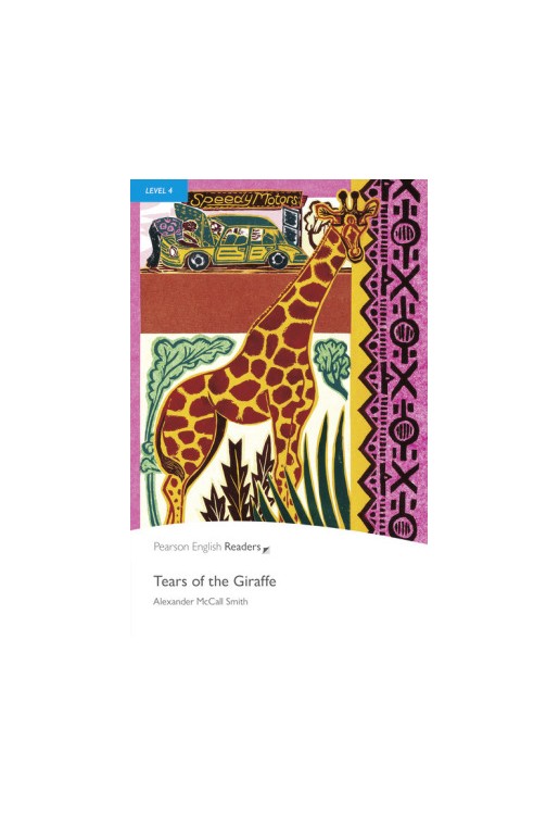 "Tears of the Giraffe": Level 4