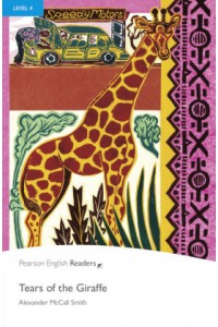 "Tears of the Giraffe": Level 4
