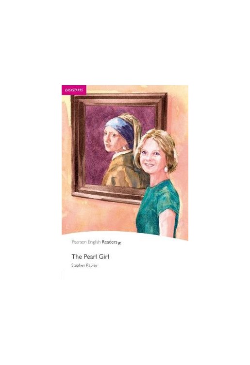 The Pearl Girl: Easystarts
