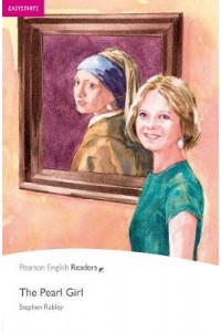 The Pearl Girl: Easystarts