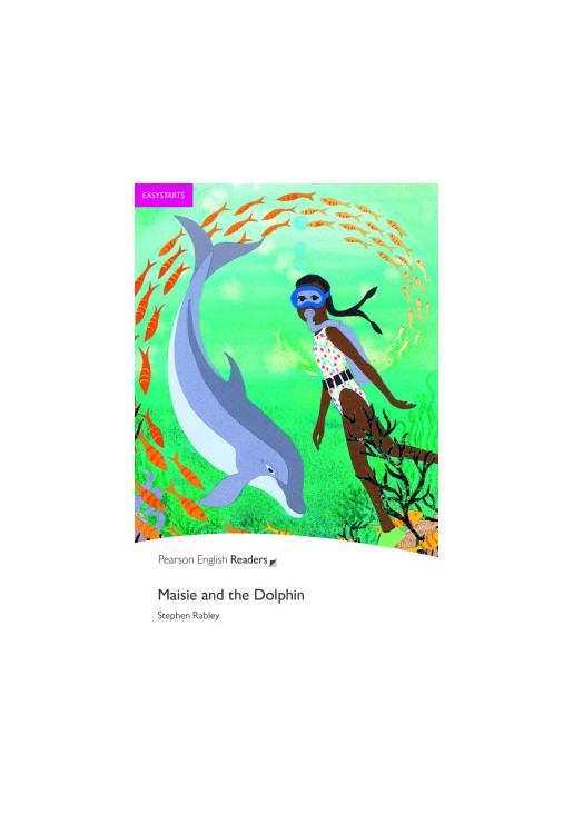 Easystart: Maisie and the Dolphin