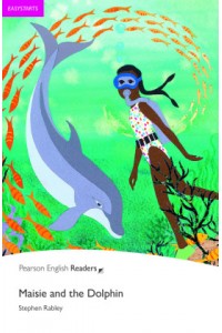 Easystart: Maisie and the Dolphin