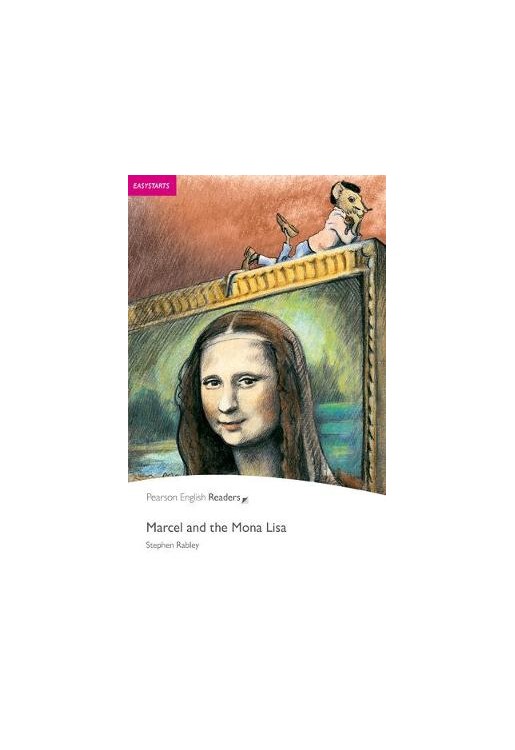 Marcel and the Mona Lisa: Easystarts