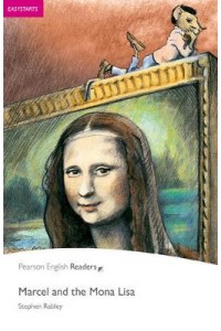 Marcel and the Mona Lisa: Easystarts