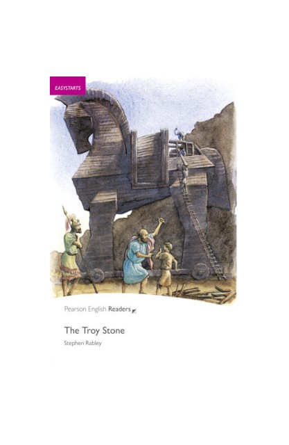 The Troy Stone: Easystarts